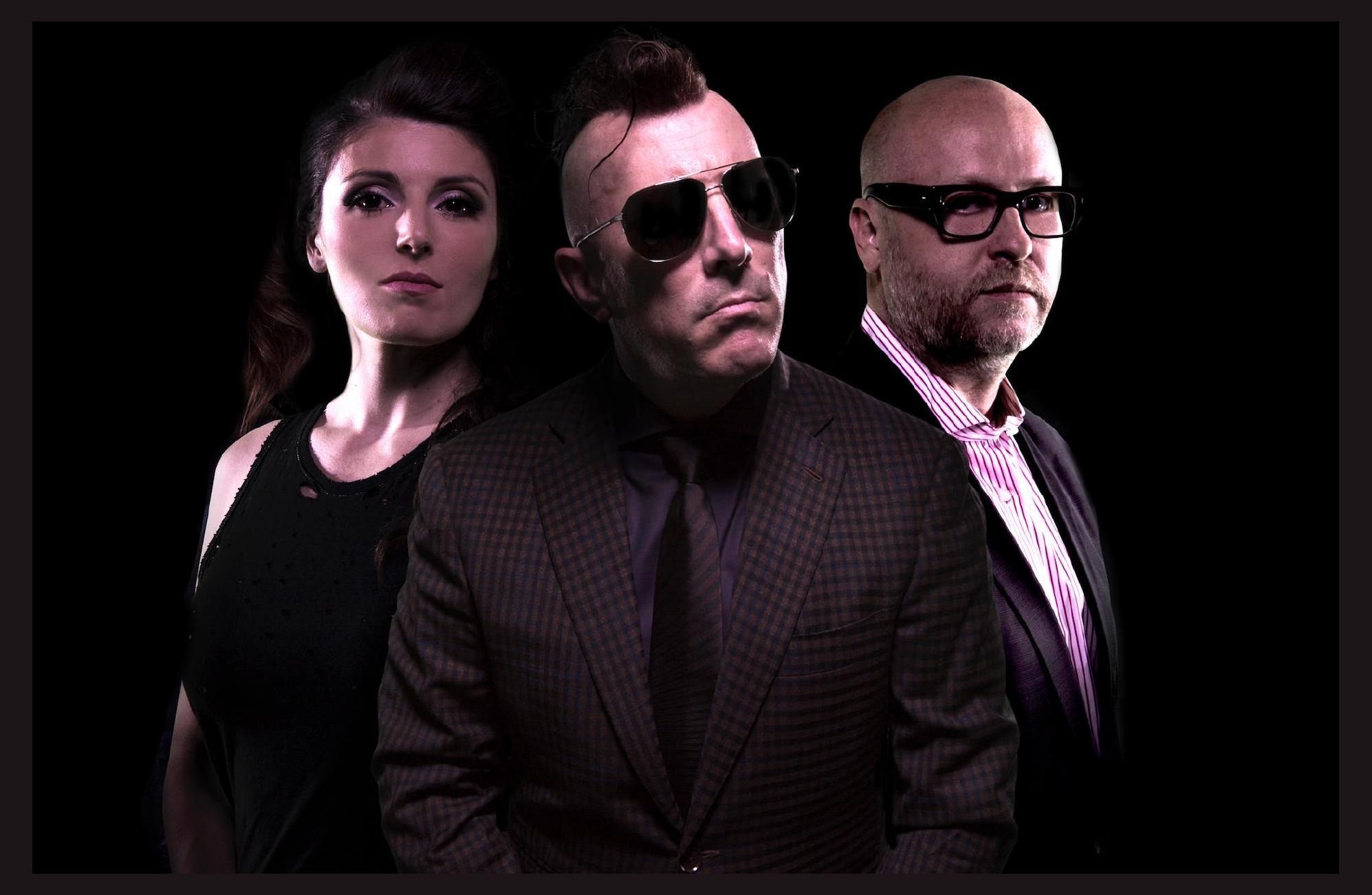 Puscifer